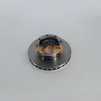 215099 C.E.I Гальмівний диск