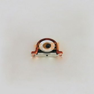 Опора кардан.вала 284019