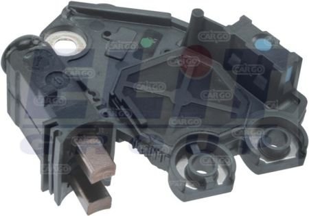 330042 CARGO Реле регулятор Valeo SG11B010 BMW E81, E46, E90