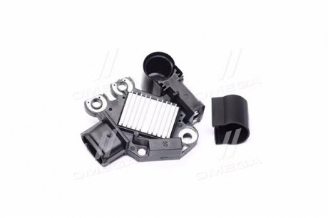 Регулятор генератора Hyundai (вир-во HC-Cargo) 334222