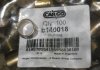 B140018 CARGO Втулка металева (фото 2)