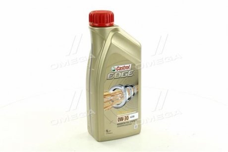 15334A CASTROL Моторна олива 15334A