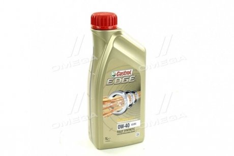 156E8B CASTROL Олива для двигуна