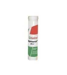 15A8BE CASTROL Змащення 15A8BE