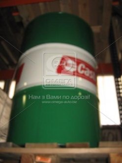 15B698 CASTROL Олива моторна Castrol Vecton 10W-40 E4/E7 (Бочка 208л)