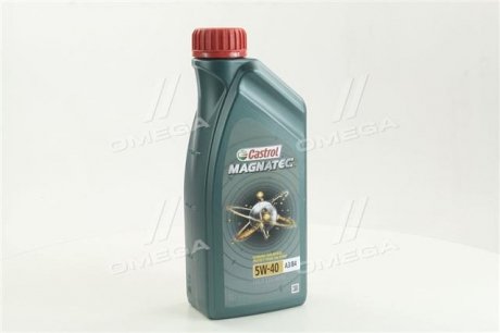 15C9D0 CASTROL Моторна олива 15C9D0