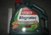 15C9D1 CASTROL Масло ДВС 5W-40 Castrol MAGNATEC API SN/CF, ACEA A3/B4, 4л, синт. (фото 2)