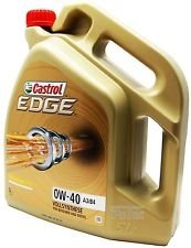 EDG04B4-4X4 CASTROL CASTROL 4л EDGE Titanium 0W-40 A3/B4 Олива синт. ACEA A3/B3, A3/B4, API SN/CF, Meets Ford WSS-M2C937-A, MB 229.3 / 229.5, Porsche A40, VW 502 00 / 505 00