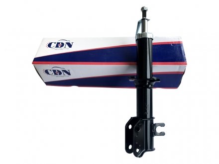 CDN1017 CDN Амортизатор передній правий (CDN) газ S11 S11-2905020