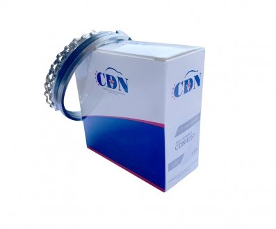 CDN4053 CDN Кольца поршневые STD (CDN) 1.3L 1.5L CK E020110010