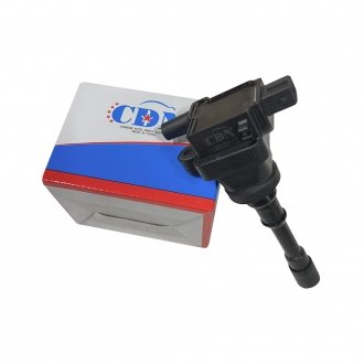 CDN6060 CDN Котушка запалювання (CDN) EC7 EC7RV SL FC 1136000175