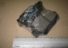 572591CH CHAMPION Колодки тормозные дисковые задние Toyota Yaris 1.0 VVT-i, 1.3 VVT-i, D-4D (06-) (572591CH) CHAMPION (фото 5)