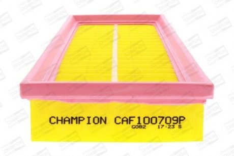 CAF100709P CHAMPION Фільтр забору повітря