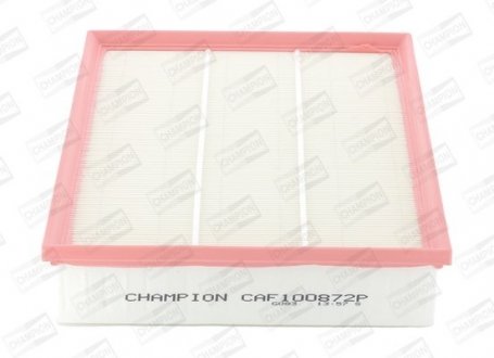 CAF100872P CHAMPION Фильтр забора воздуха