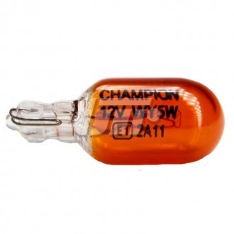 CBM64S CHAMPION Автолампа 5W