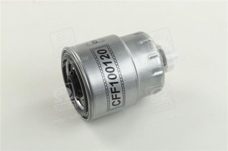 CFF100120 CHAMPION Фильтр топливный OPEL /L120 (выр-во CHAMPION)