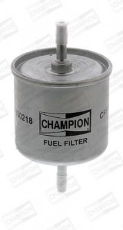 CFF100218 CHAMPION Фильтр топливный