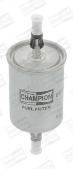 CFF100225 CHAMPION Фильтр топливный