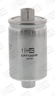 CFF100240 CHAMPION Фильтр топливный