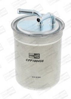 CFF100456 CHAMPION Фільтр паливний