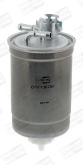CFF100458 CHAMPION Фильтр топливный