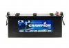 CHB140-3 CHAMPION Black 140 Ah/12V Champion Euro (3) (фото 2)