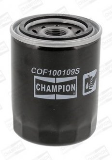 COF100109S CHAMPION Фільтр мастильний