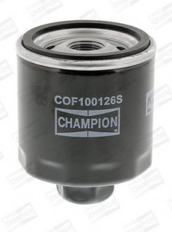 COF100126S CHAMPION Фильтр масляный
