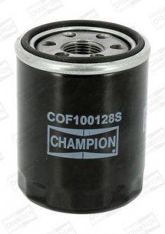 COF100128S CHAMPION Фильтр масляный
