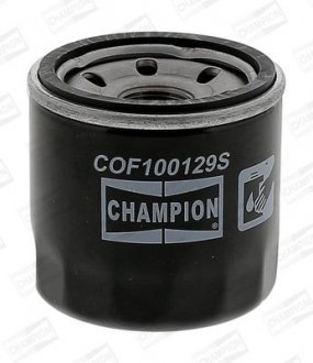 COF100129S CHAMPION Фильтр Смазочный