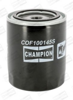 COF100145S CHAMPION Фильтр Смазочный