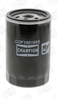 COF100168S CHAMPION Фільтр мастильний