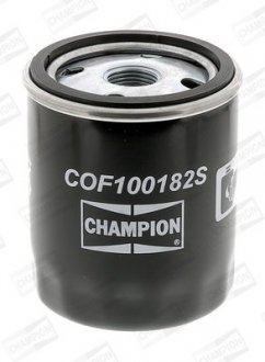 COF100182S CHAMPION Фильтр масляный