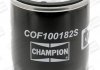 COF100622S CHAMPION Фильтр масляный двигателя AUDI /C290 (выр-во CHAMPION) (фото 3)