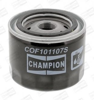 COF101107S CHAMPION Фільтр мастильний