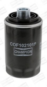 COF102101S CHAMPION Фільтр мастильний