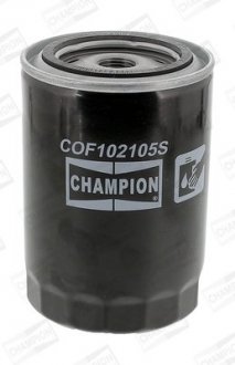 COF102105S CHAMPION Фильтр масляный