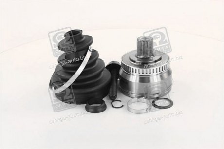 607-239 CIFAM ШРУС наружу. с пыльником VW,AUDI,SEAT (выр-во Cifam)