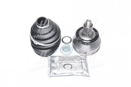 607-414 CIFAM ШРУС наружу. с пыльником VW,AUDI,SKODA,SEAT (вер-во Cifam)