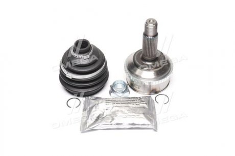 607-423 CIFAM ШРУС із пильником HONDA (вир-во Cifam)