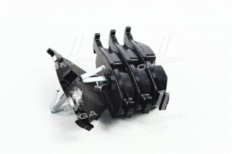 822-261-0 CIFAM CIFAM Тормозные колодки задн. BMW E36/46, E85(Z4)