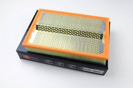 MA1082 CLEAN FILTERS Фильтр воздушный Sharan/Alhambra 96-10