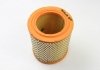 MA118 CLEAN FILTERS Фильтр воздушный Ducato/Boxer/Jumper 1.9/2.4/2.5D 82>02 (фото 1)