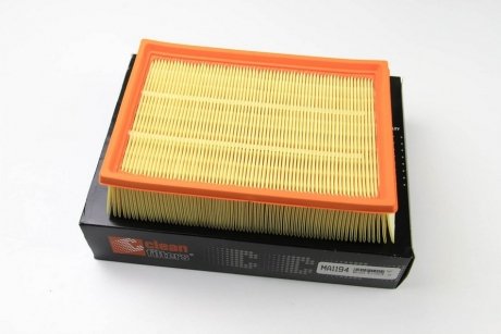 MA1194 CLEAN FILTERS Фільтр повітряний Peugeot 307 2.0 HDi 00-