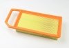 MA1390 CLEAN FILTERS Фильтр воздушный Citroen C5/Peugeot 407 (бензин) 04- (фото 6)