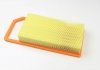 MA1390 CLEAN FILTERS Фильтр воздушный Citroen C5/Peugeot 407 (бензин) 04- (фото 4)