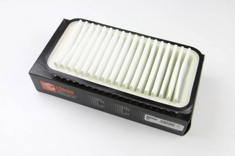 MA3041 CLEAN FILTERS Фільтр повітряний Avensis/Corolla 00-09