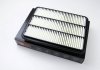 MA3054 CLEAN FILTERS Фильтр воздушный Land Cruiser 02- (фото 5)