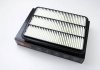 MA3054 CLEAN FILTERS Фильтр воздушный Land Cruiser 02- (фото 3)