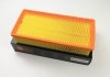 MA3067 CLEAN FILTERS Фільтр повітряний Citroen C5/Peugeot 407 2.0 HDi 04- (фото 6)